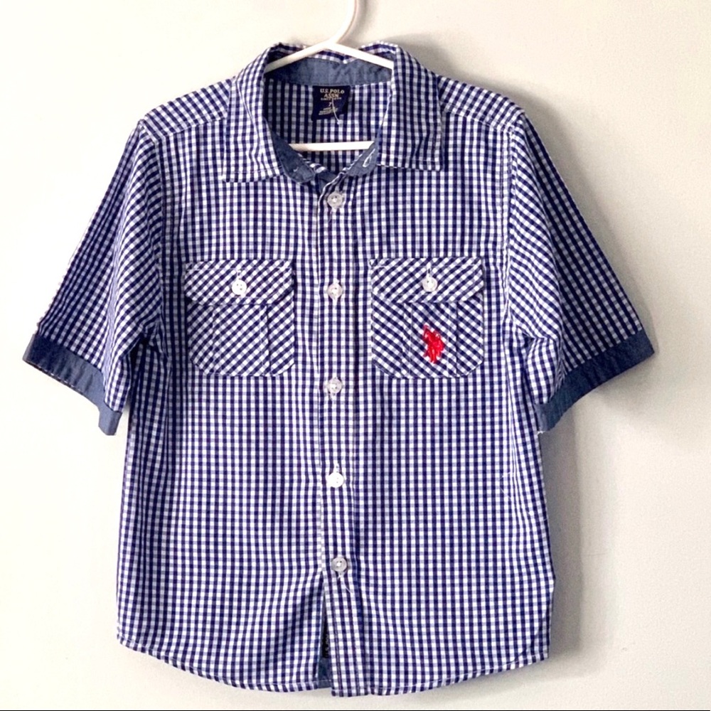 U.S Polo Assn.